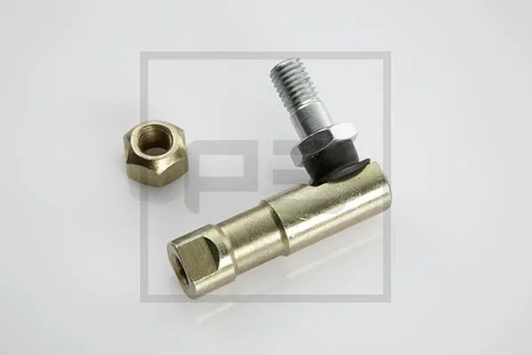 Ball Head, gearshift linkage